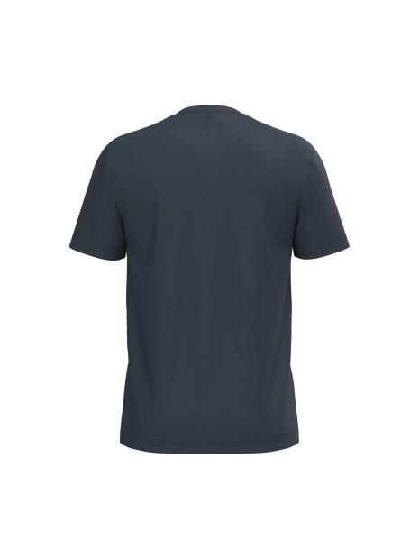 KARIBAN T-shirt col V manches courtes homme /api/colors/b68891a9-1d28-4f7a-8deb-775c45027afd personnalisable