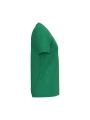 KARIBAN T-shirt col V manches courtes homme /api/colors/8e228bbe-4407-4cbc-b57b-e0b7f7e9d211 personnalisable