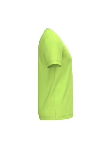 KARIBAN T-shirt col V manches courtes homme /api/colors/8facb4b8-f974-4489-9f35-f89e0fd34bf7 personnalisable