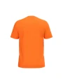 KARIBAN T-shirt col V manches courtes homme /api/colors/d51260d5-b263-4200-988d-ee19f414959e personnalisable
