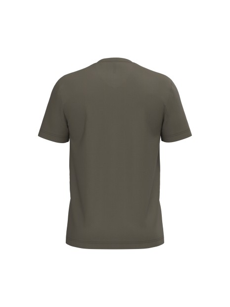 KARIBAN T-shirt col V manches courtes homme /api/colors/7d4189a1-61a3-430b-83e5-a3a6fe159806 personnalisable