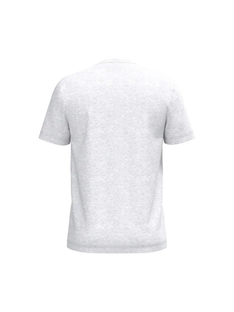 KARIBAN T-shirt col V manches courtes homme /api/colors/4a891c91-7426-40ec-9f86-8674f2899954 personnalisable