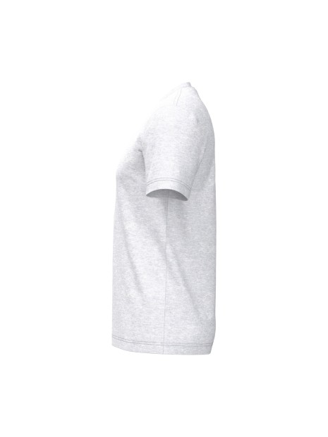 KARIBAN T-shirt col V manches courtes homme /api/colors/4a891c91-7426-40ec-9f86-8674f2899954 personnalisable