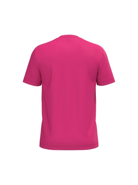 KARIBAN T-shirt col V manches courtes homme /api/colors/0327c765-dd20-409c-911d-31f7a9b4c2f5 personnalisable