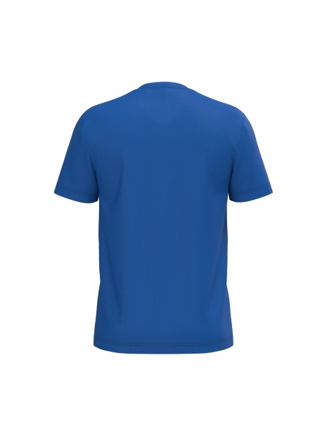 KARIBAN T-shirt col V manches courtes homme /api/colors/cdd6ba31-692e-4c2e-b1b4-a3a4a50cf176 personnalisable