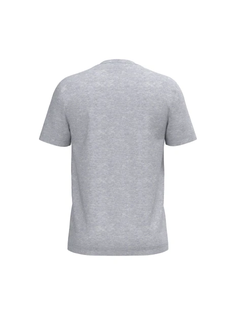KARIBAN T-shirt col V manches courtes homme /api/colors/a37ac46b-201c-43db-9085-8f3a99c04b1c personnalisable