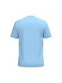 KARIBAN T-shirt col V manches courtes homme /api/colors/549fa598-8d61-4fa2-82ad-90f4d2ec39ab personnalisable