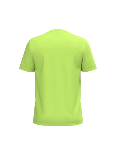 KARIBAN T-shirt col V manches courtes homme /api/colors/8facb4b8-f974-4489-9f35-f89e0fd34bf7 personnalisable