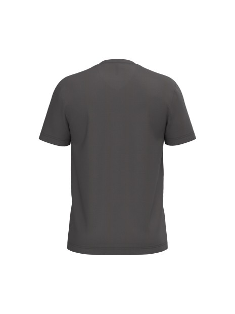 KARIBAN T-shirt col V manches courtes homme /api/colors/3664e9be-231a-44a8-bacd-707b001b474c personnalisable