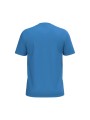 KARIBAN T-shirt col V manches courtes homme /api/colors/68572561-1214-42b1-b94c-44fb780d37b4 personnalisable