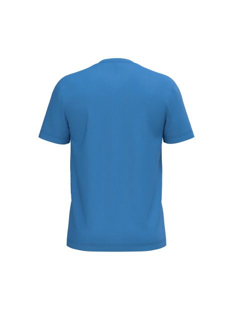KARIBAN T-shirt col V manches courtes homme /api/colors/68572561-1214-42b1-b94c-44fb780d37b4 personnalisable