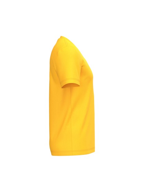 KARIBAN T-shirt col V manches courtes homme /api/colors/ea0c172c-722e-46fc-acb7-2617a4097874 personnalisable