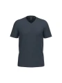 KARIBAN T-shirt col V manches courtes homme /api/colors/b68891a9-1d28-4f7a-8deb-775c45027afd personnalisable