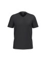 KARIBAN T-shirt col V manches courtes homme /api/colors/b9fdad4a-5e94-45cb-8c03-c08b349b28c3 personnalisable