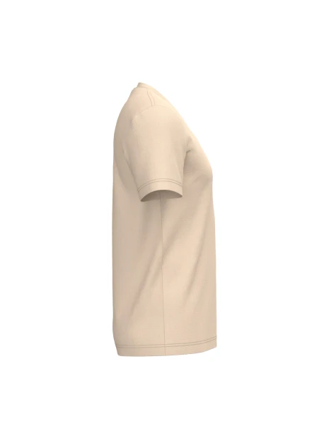 KARIBAN T-shirt col V manches courtes homme /api/colors/1d539d1a-76f0-4132-93c4-8034fe18b1e9 personnalisable