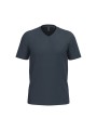 KARIBAN T-shirt col V manches courtes homme /api/colors/b68891a9-1d28-4f7a-8deb-775c45027afd personnalisable