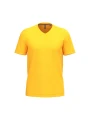 KARIBAN T-shirt col V manches courtes homme /api/colors/ea0c172c-722e-46fc-acb7-2617a4097874 personnalisable