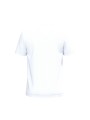 KARIBAN T-shirt col V manches courtes homme /api/colors/7a92cd2d-10d2-40b4-928b-296bb7487506 personnalisable