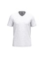 KARIBAN T-shirt col V manches courtes homme /api/colors/4a891c91-7426-40ec-9f86-8674f2899954 personnalisable
