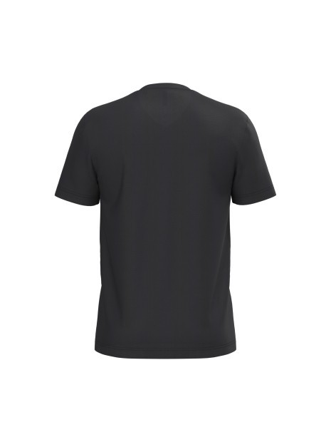 KARIBAN T-shirt col V manches courtes homme /api/colors/b9fdad4a-5e94-45cb-8c03-c08b349b28c3 personnalisable