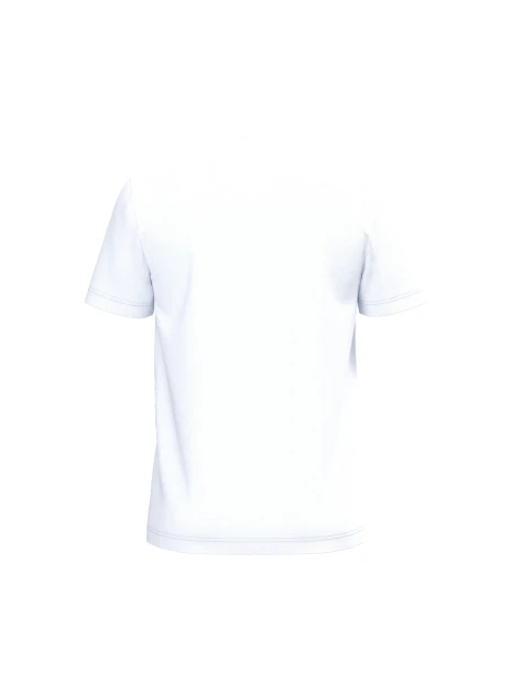 KARIBAN T-shirt col V manches courtes homme /api/colors/7a92cd2d-10d2-40b4-928b-296bb7487506 personnalisable