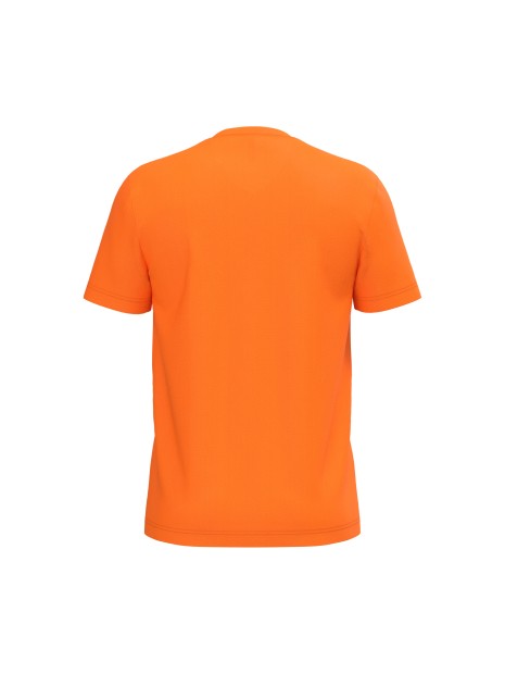 KARIBAN T-shirt col V manches courtes homme /api/colors/d51260d5-b263-4200-988d-ee19f414959e personnalisable