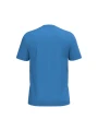 KARIBAN T-shirt col V manches courtes homme /api/colors/68572561-1214-42b1-b94c-44fb780d37b4 personnalisable