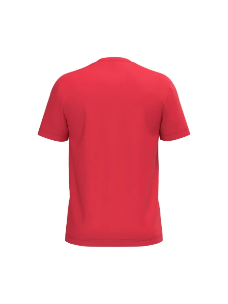 KARIBAN T-shirt col V manches courtes homme /api/colors/c953313a-9c9d-493b-934e-ddcf8fada2ae personnalisable