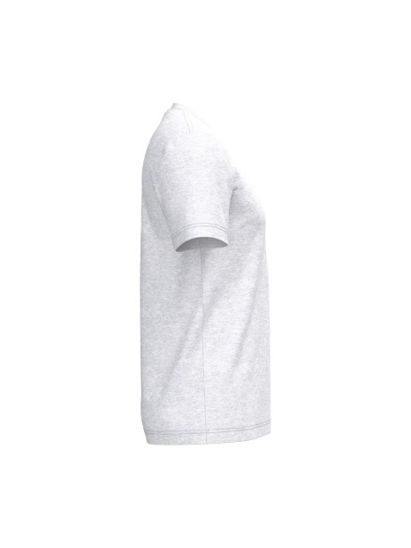 KARIBAN T-shirt col V manches courtes homme /api/colors/4a891c91-7426-40ec-9f86-8674f2899954 personnalisable