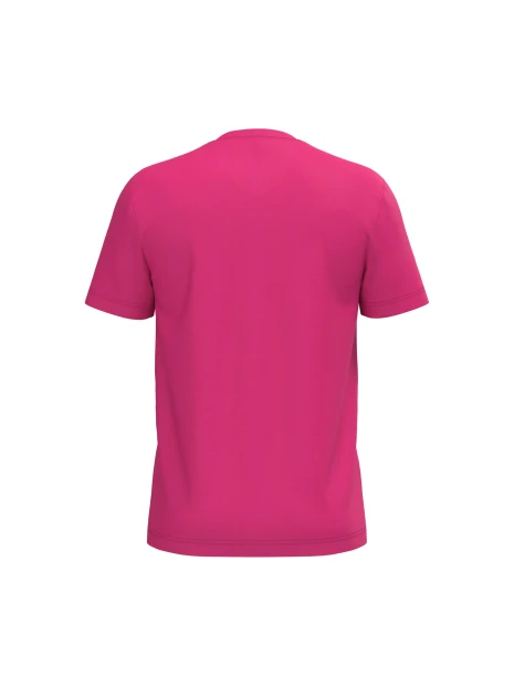 KARIBAN T-shirt col V manches courtes homme /api/colors/0327c765-dd20-409c-911d-31f7a9b4c2f5 personnalisable