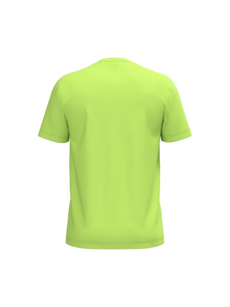 KARIBAN T-shirt col V manches courtes homme /api/colors/8facb4b8-f974-4489-9f35-f89e0fd34bf7 personnalisable