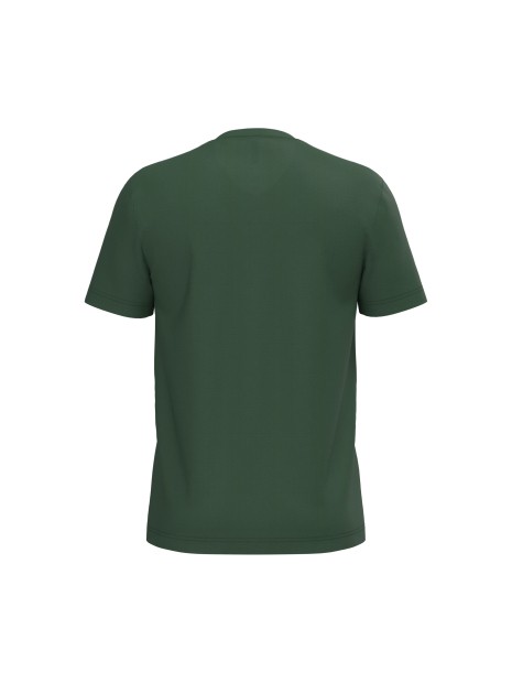 KARIBAN T-shirt col V manches courtes homme /api/colors/04ff5422-733a-4283-80b4-be8cd0eba314 personnalisable