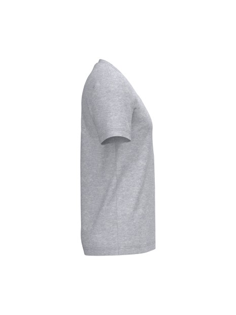 KARIBAN T-shirt col V manches courtes homme /api/colors/a37ac46b-201c-43db-9085-8f3a99c04b1c personnalisable