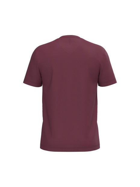 KARIBAN T-shirt col V manches courtes homme /api/colors/3f4410b9-f80f-412a-9aa8-9260cc84003d personnalisable