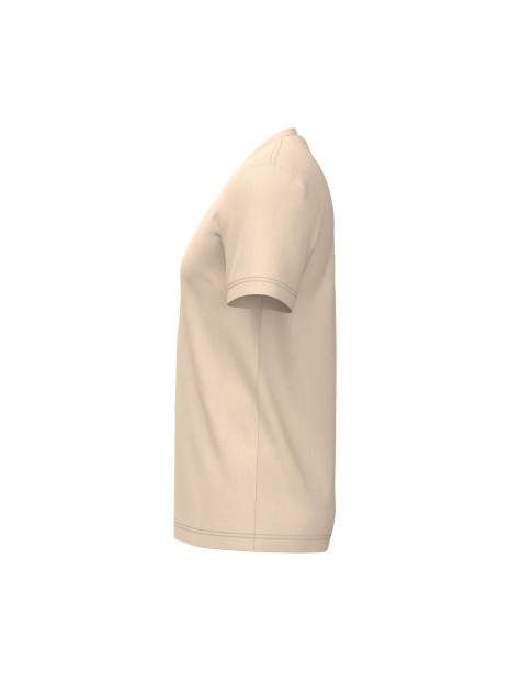 KARIBAN T-shirt col V manches courtes homme /api/colors/1d539d1a-76f0-4132-93c4-8034fe18b1e9 personnalisable