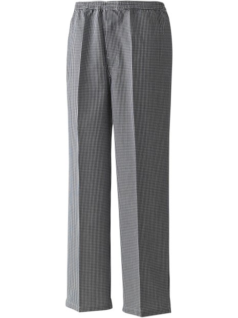 PREMIER Pantalon de cuisine "Pull On" /api/colors/e945e77a-c49d-482d-a416-924871e9a782 personnalisable
