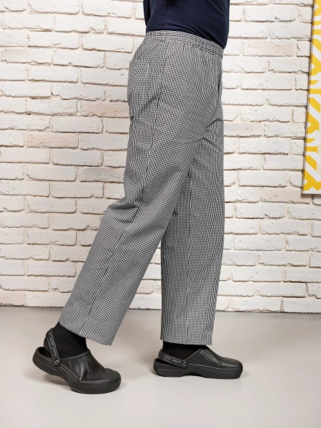 Pantalons à personnaliser PREMIER Pantalon de cuisine "Pull On" 