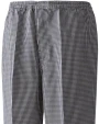 PREMIER Chef's Trouser pull-on Hosen personalisierbar
