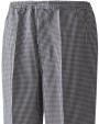 PREMIER Chef's Trouser pull-on Hosen personalisierbar