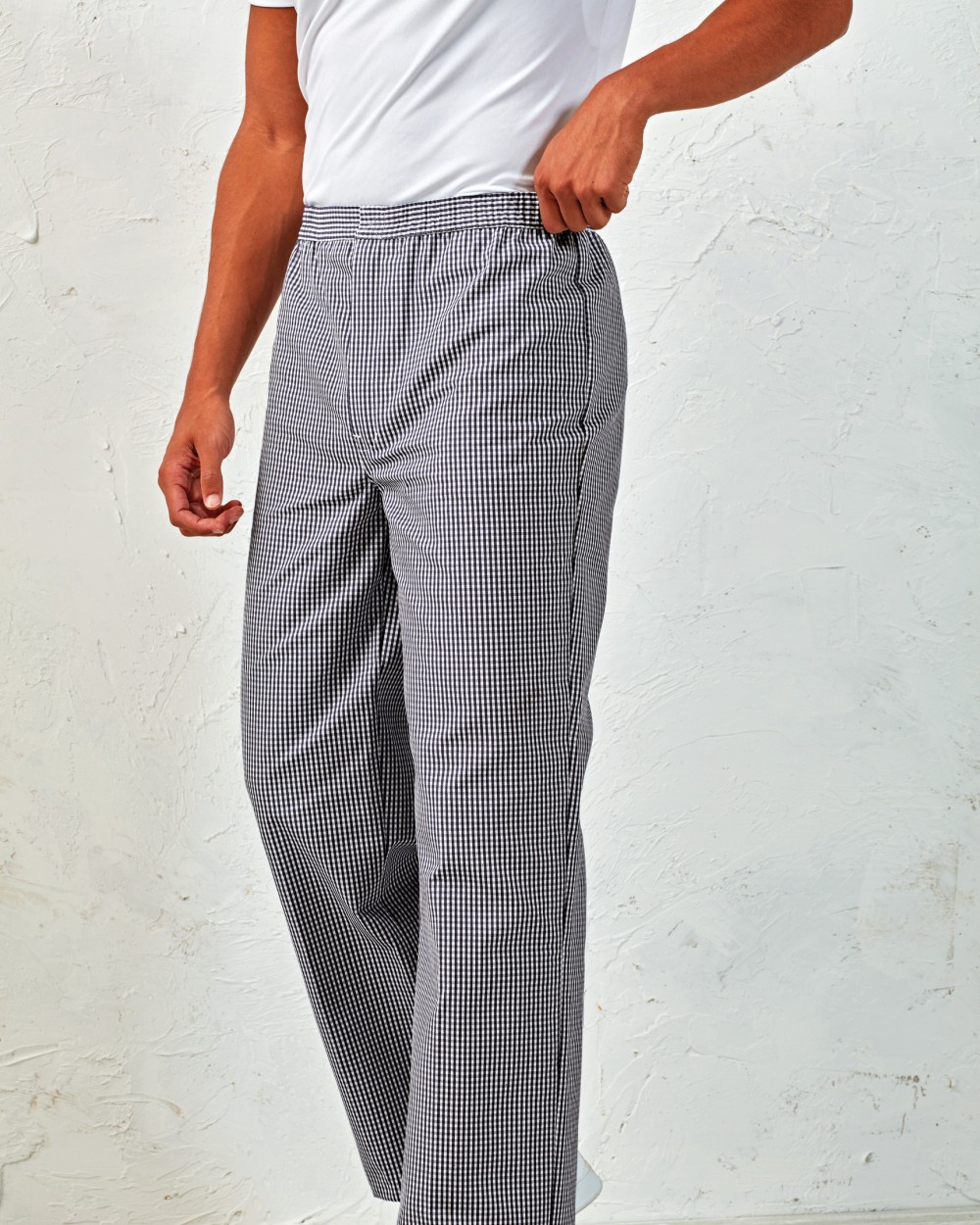 Pantalons personnalisable PREMIER Pantalon de cuisine "Pull On"
