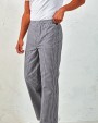 PREMIER Chef's Trouser pull-on Hosen personalisierbar