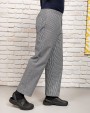 PREMIER Chef's Trouser pull-on Hosen personalisierbar