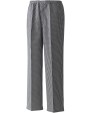 PREMIER Chef's Trouser pull-on Hosen personalisierbar