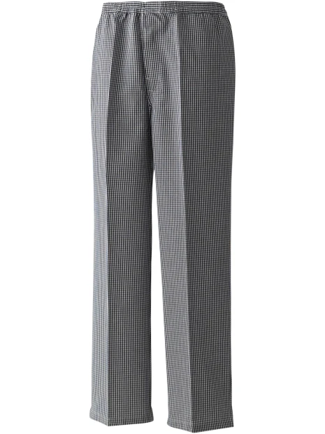 PREMIER Pantalon de cuisine "Pull On" /api/colors/e945e77a-c49d-482d-a416-924871e9a782 personnalisable