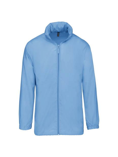 KARIBAN Coupe-vent unisexe /api/colors/549fa598-8d61-4fa2-82ad-90f4d2ec39ab personnalisable