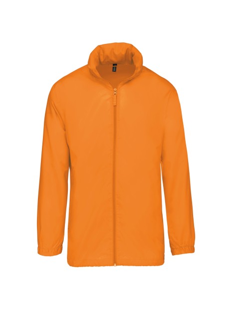 KARIBAN Coupe-vent unisexe /api/colors/d51260d5-b263-4200-988d-ee19f414959e personnalisable