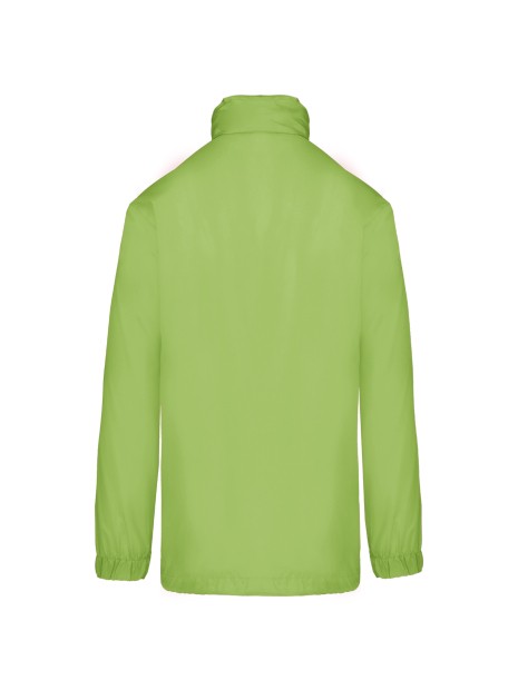 KARIBAN Coupe-vent unisexe /api/colors/8facb4b8-f974-4489-9f35-f89e0fd34bf7 personnalisable