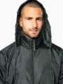 Vestes à personnaliser KARIBAN Coupe-vent unisexe 