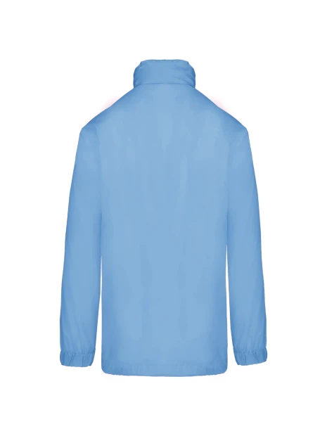 KARIBAN Coupe-vent unisexe /api/colors/549fa598-8d61-4fa2-82ad-90f4d2ec39ab personnalisable