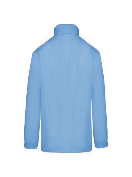 KARIBAN Coupe-vent unisexe /api/colors/549fa598-8d61-4fa2-82ad-90f4d2ec39ab personnalisable